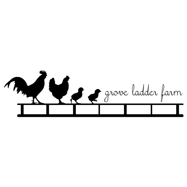 Grove Ladder